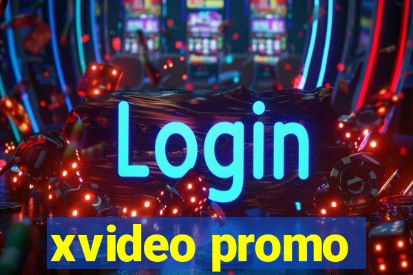 xvideo promo